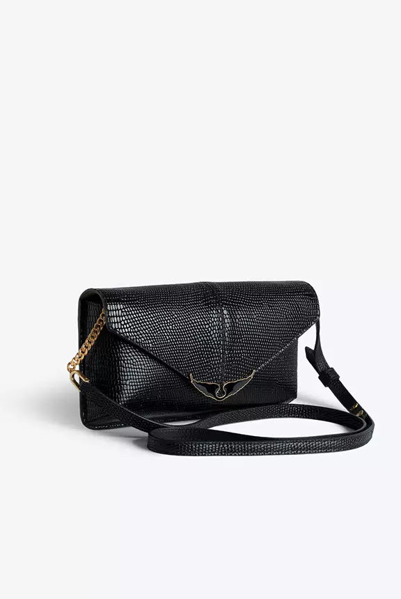 Bolso Borderline Clutch