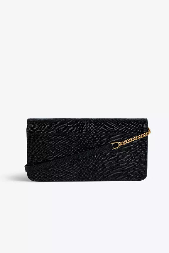 Bolso Borderline Clutch