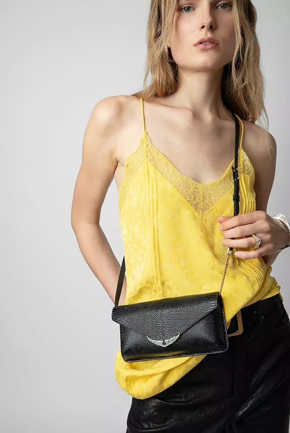 Bolso Borderline Clutch