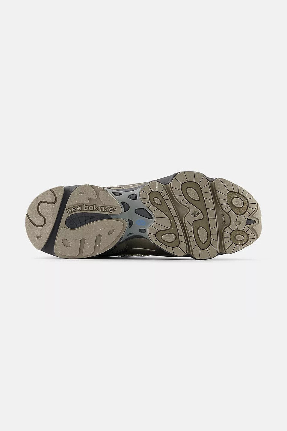 Tenis New Balance Arid Stone 261 Unisex NEW BALANCE TENIS Malva CO