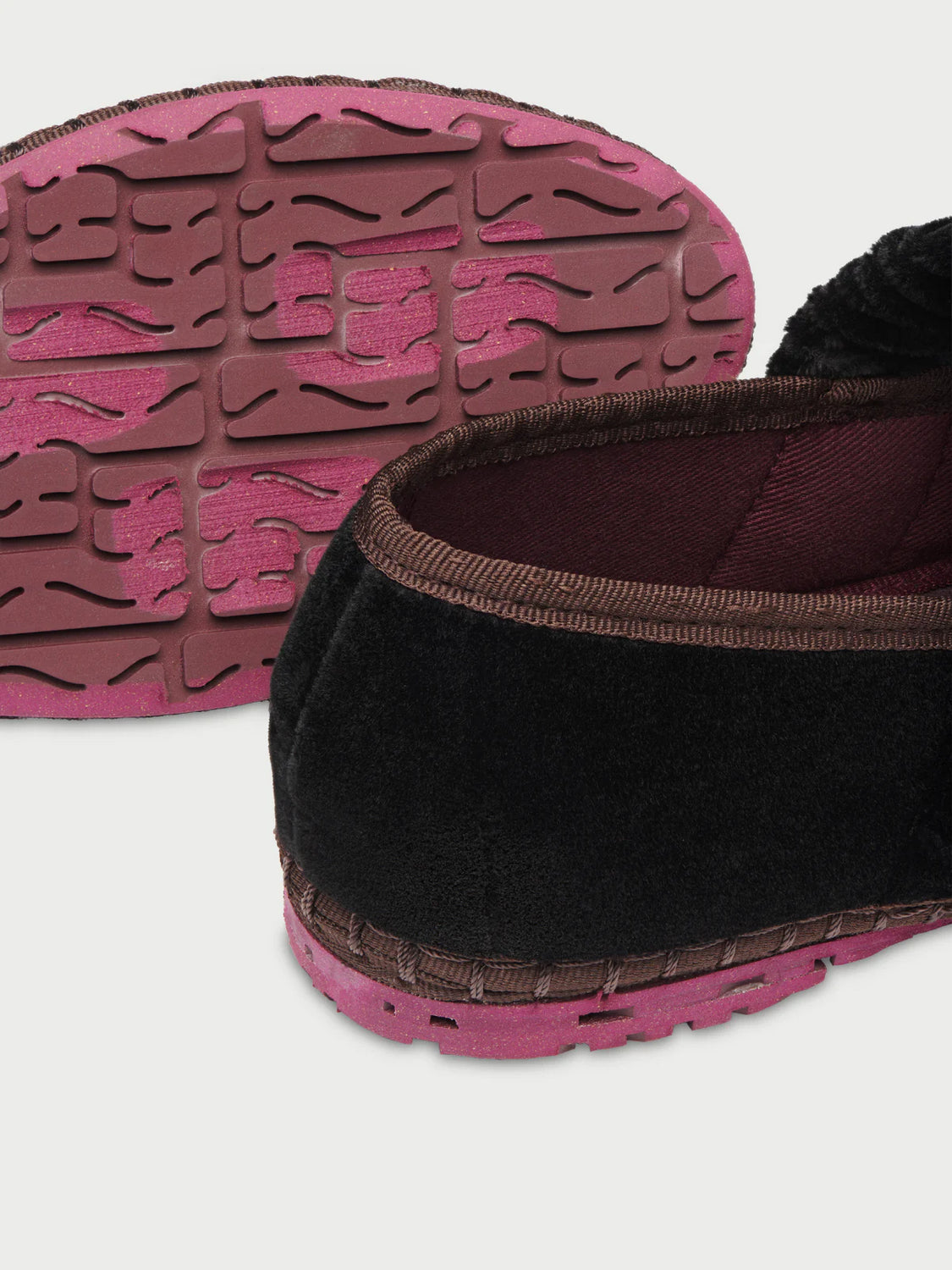 Balleta Mafalda Velvet Sethe
