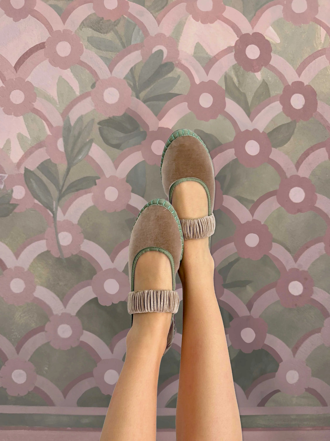 Balleta Mafalda Mossy