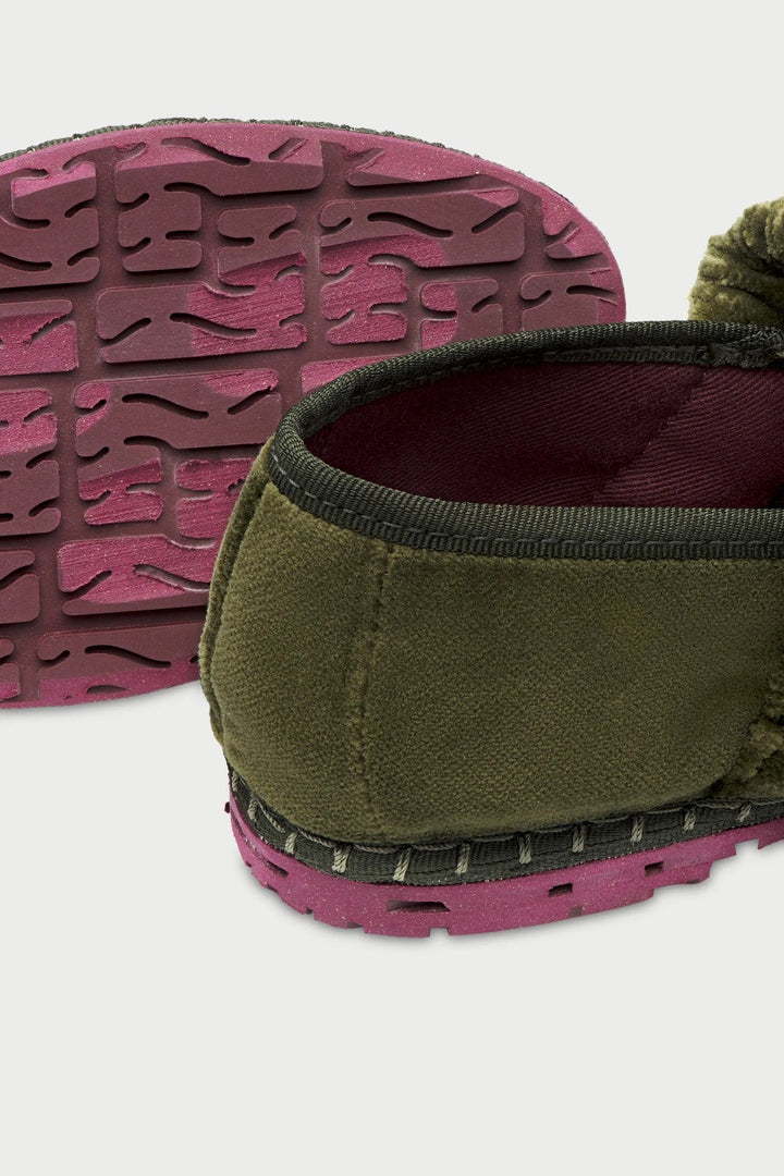 Balleta Jade FLABELUS BALLERINAS Malva CO