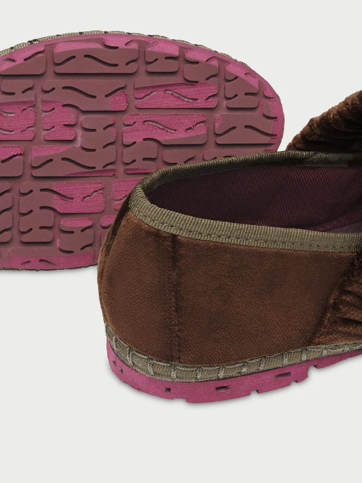 Balleta Mafalda Ulla