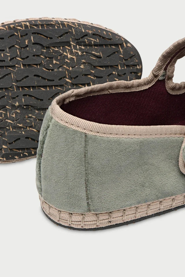 Balleta Antoine Green FLABELUS BALLERINAS Malva CO