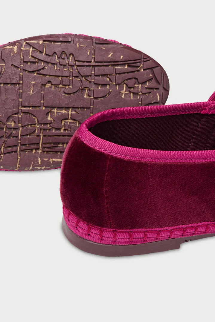 Balleta Claire FLABELUS BALLERINAS Malva CO