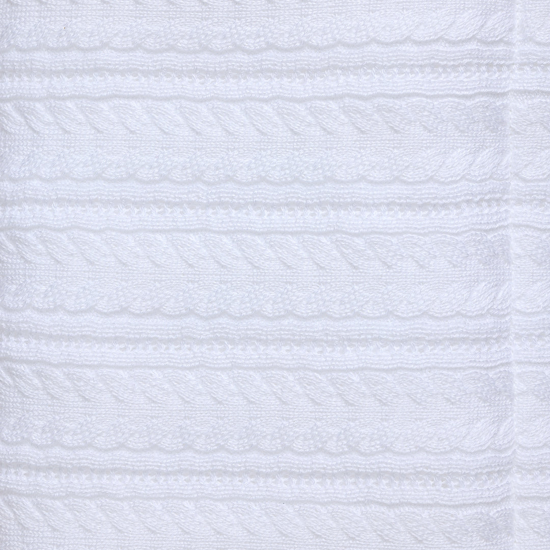 Manta Ovejera Blanco