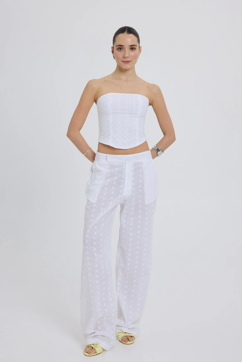 Pantalón Marcelline