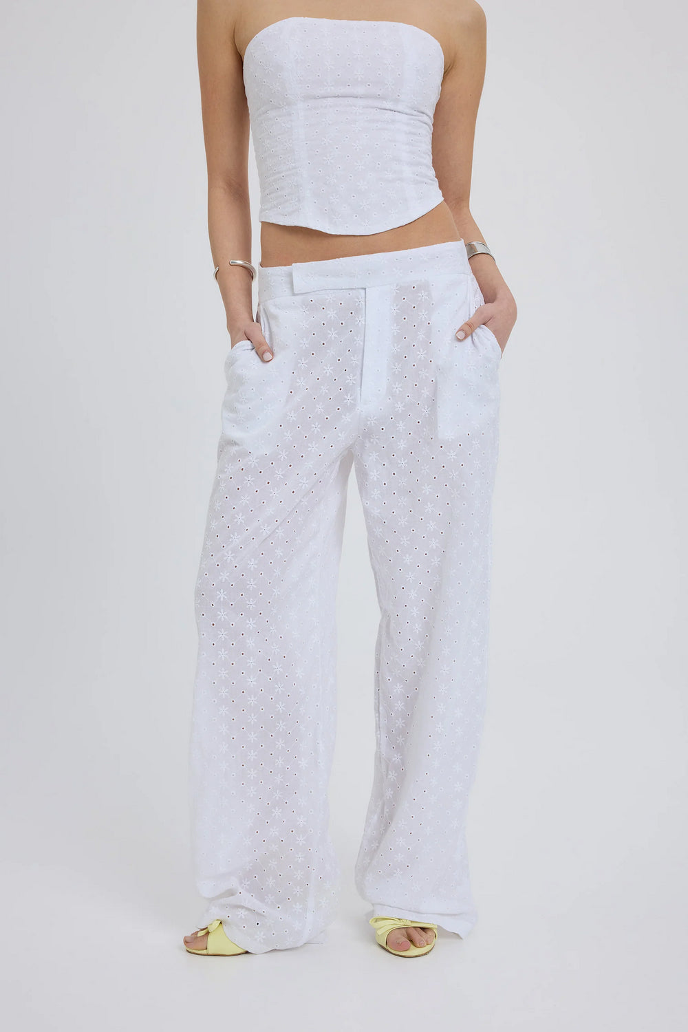 Pantalón Marcelline