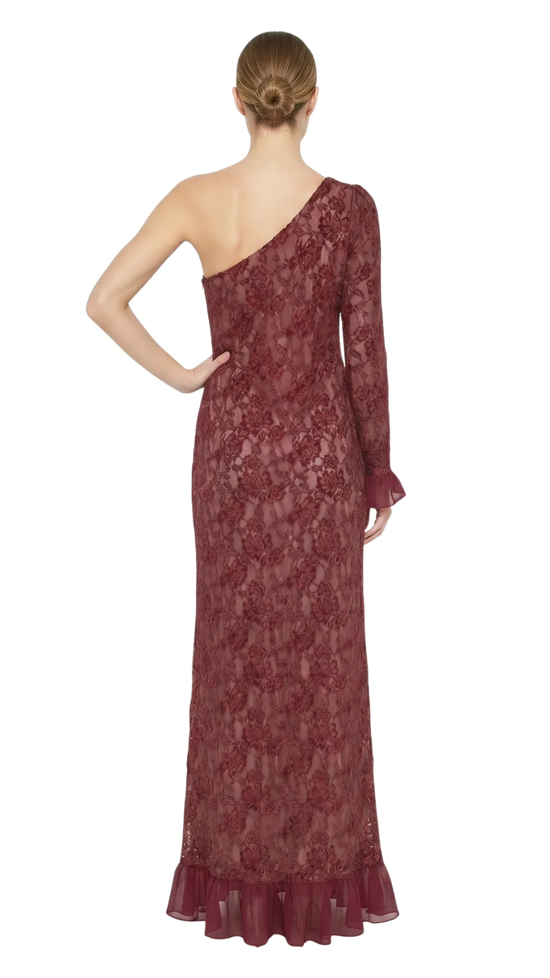 Maxi Vestido Luna