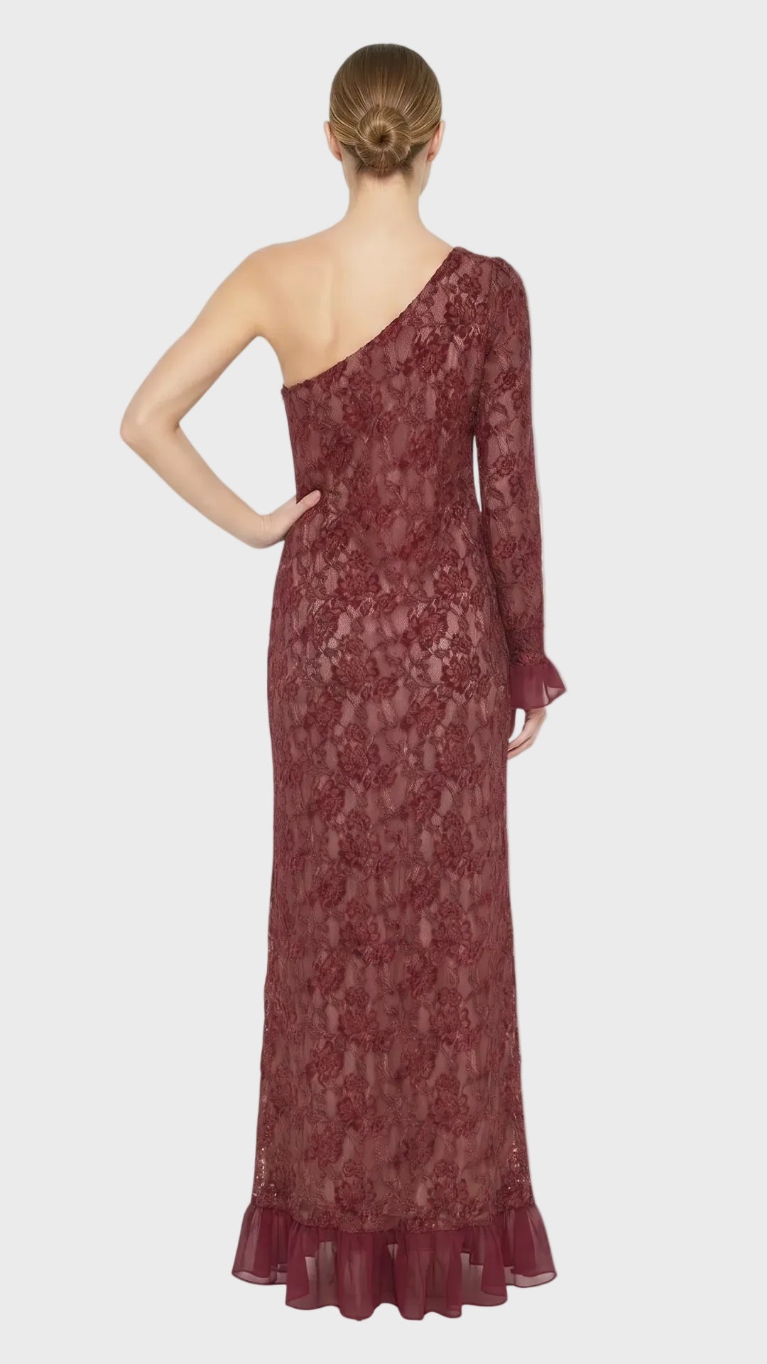 Maxi Vestido Luna