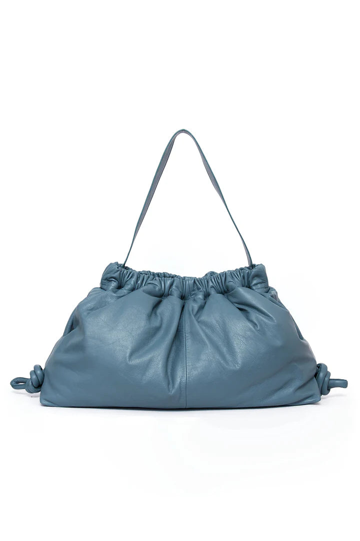 Maxi Bolso Croissant BOLSOS Y CARTERAS Malva CO