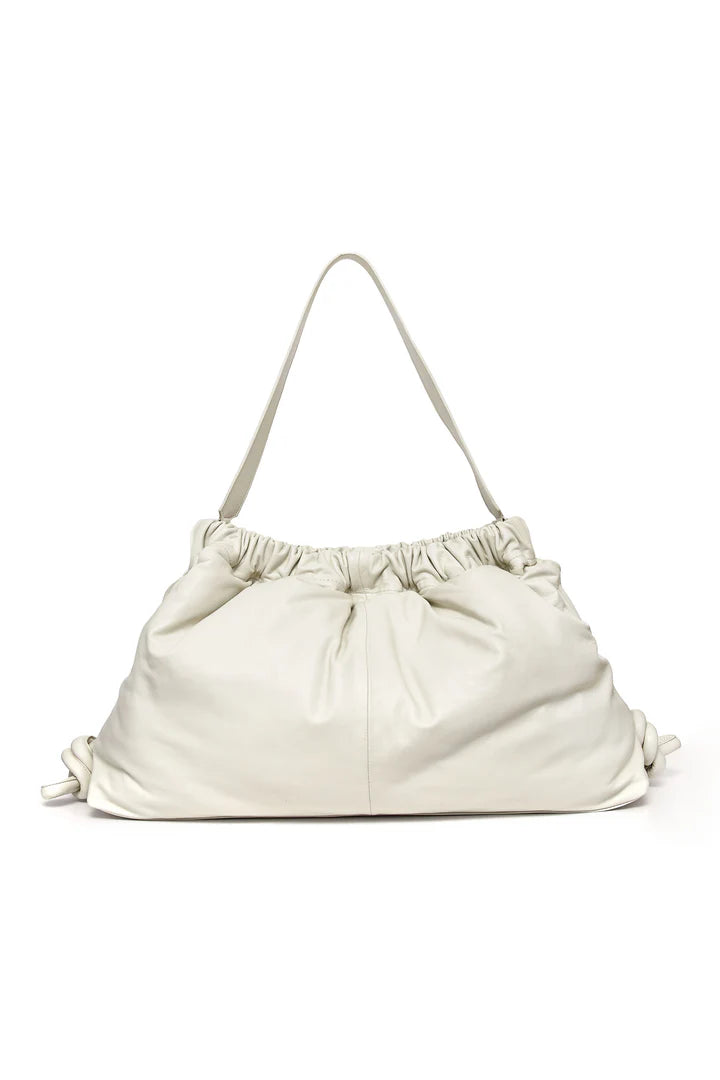 Maxi Bolso Croissant BOLSOS Y CARTERAS Malva CO