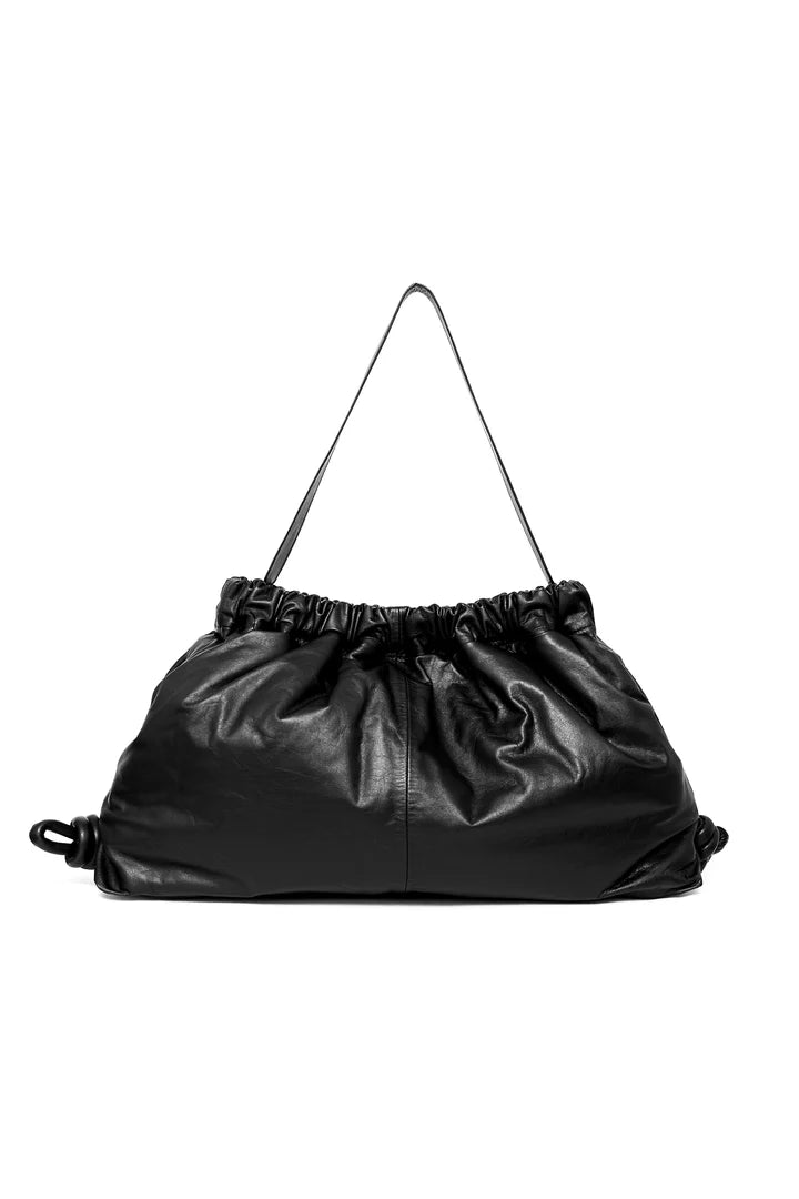 Maxi Bolso Croissant BOLSOS Y CARTERAS Malva CO