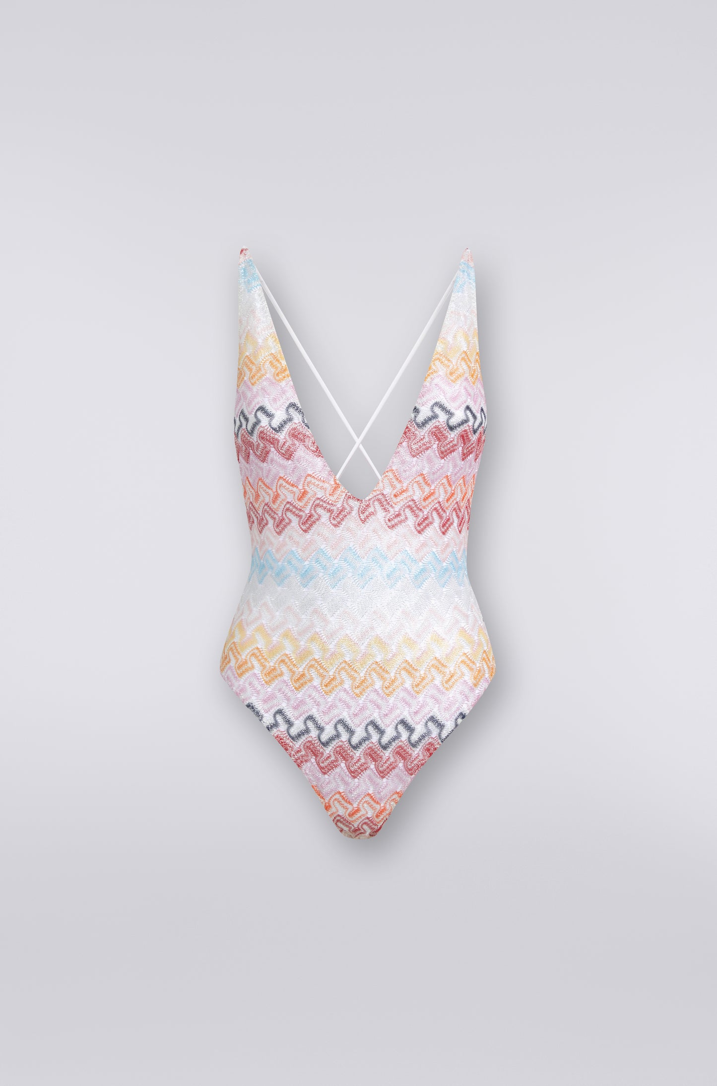 One Piece Laminated Lace