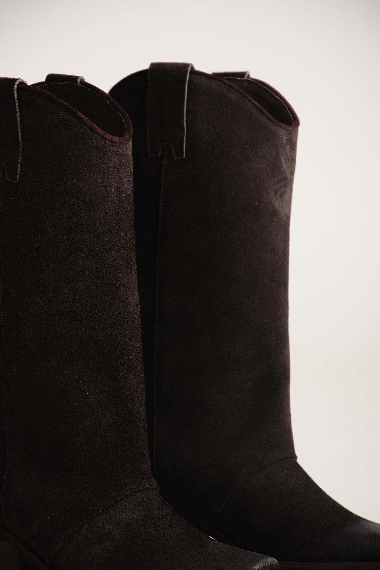 Botas Zelena