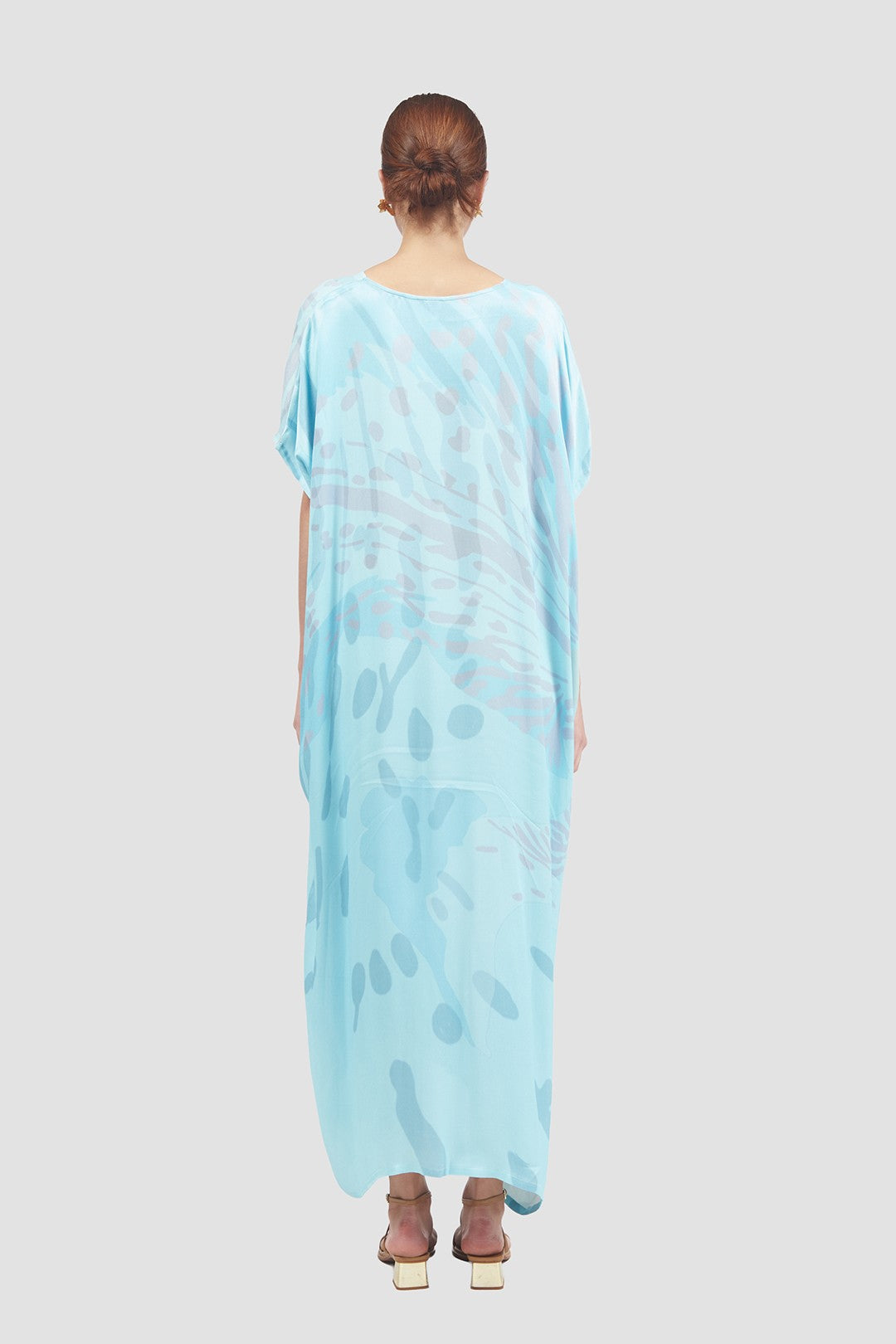 Kaftan Quimera