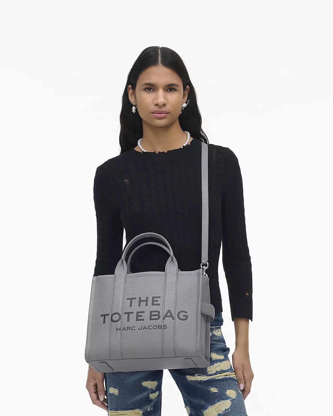 The Medium Tote Bag