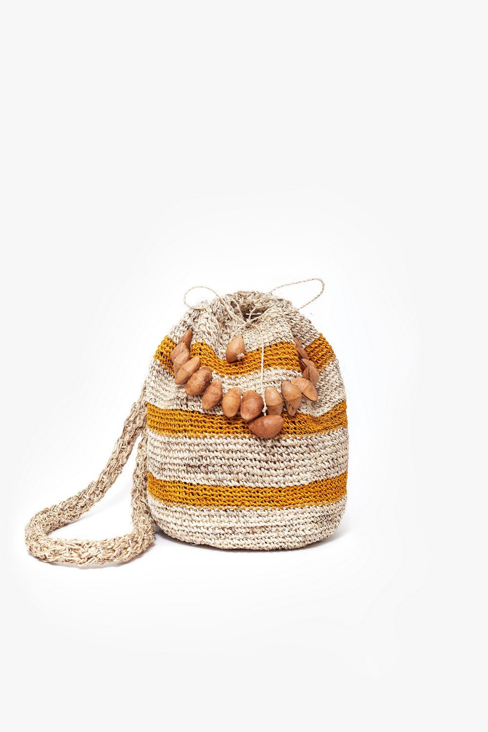 Mochila Guane