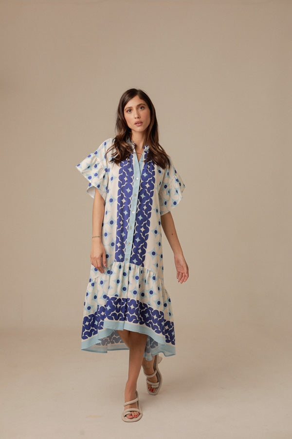 Vestido Midi Michelle