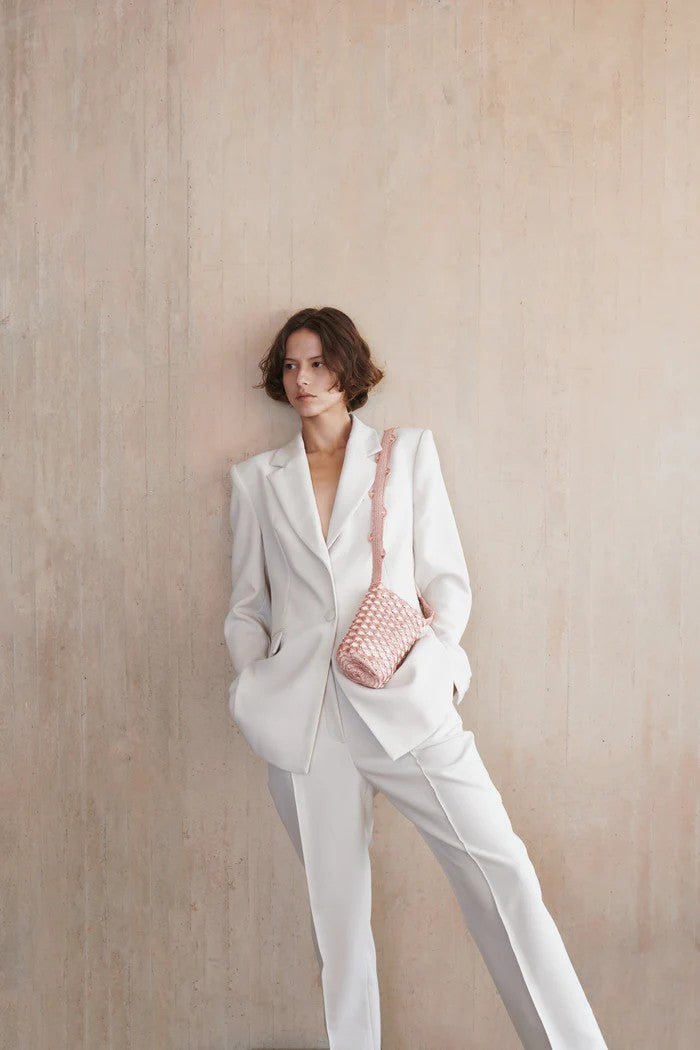 Mochila Mini Seashell