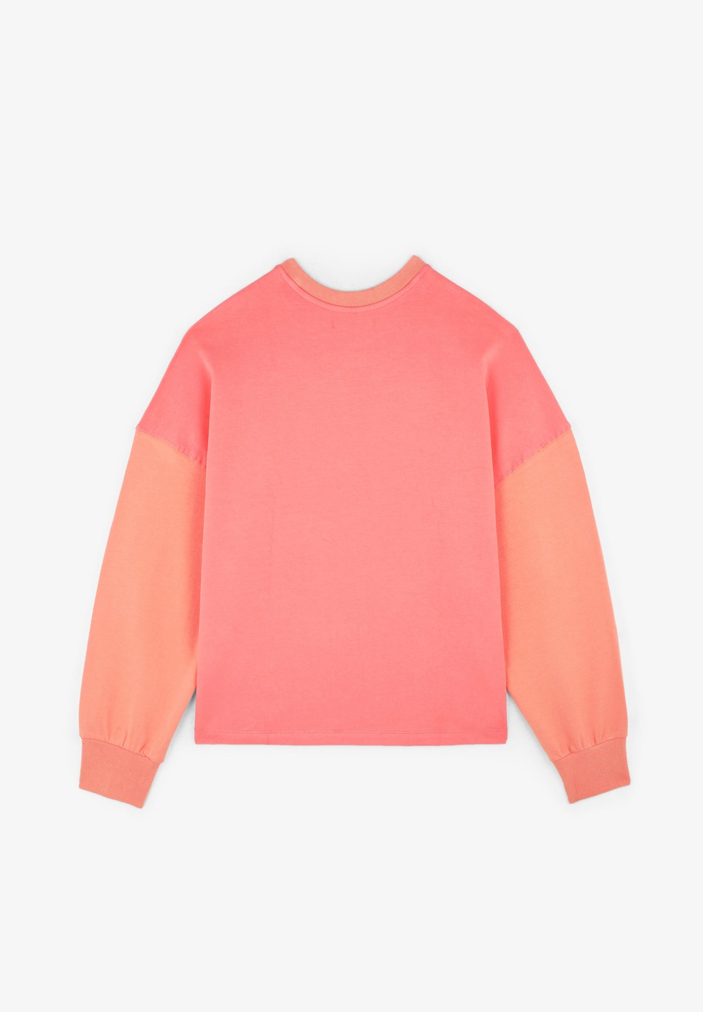 Sweater Mix Natural