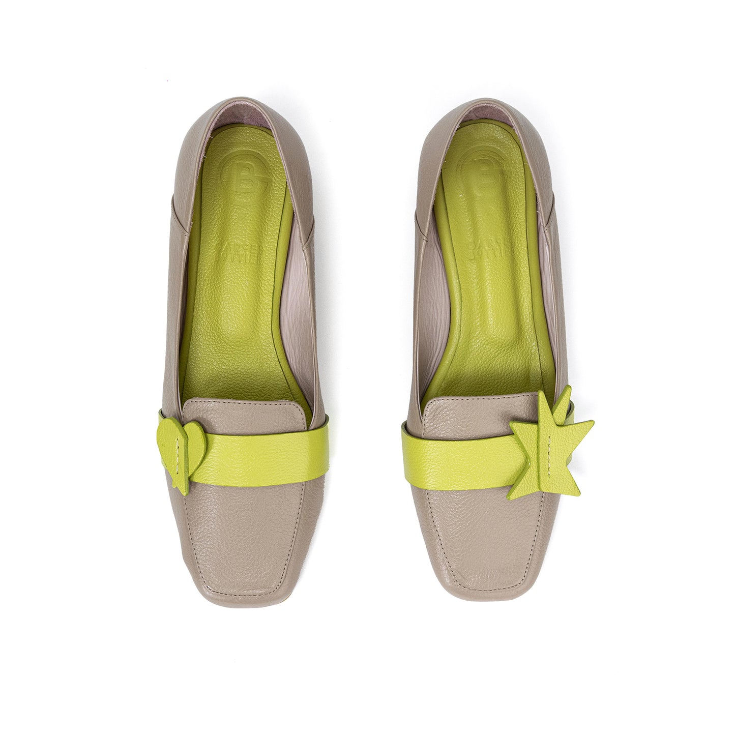 Ballerinas Agostina