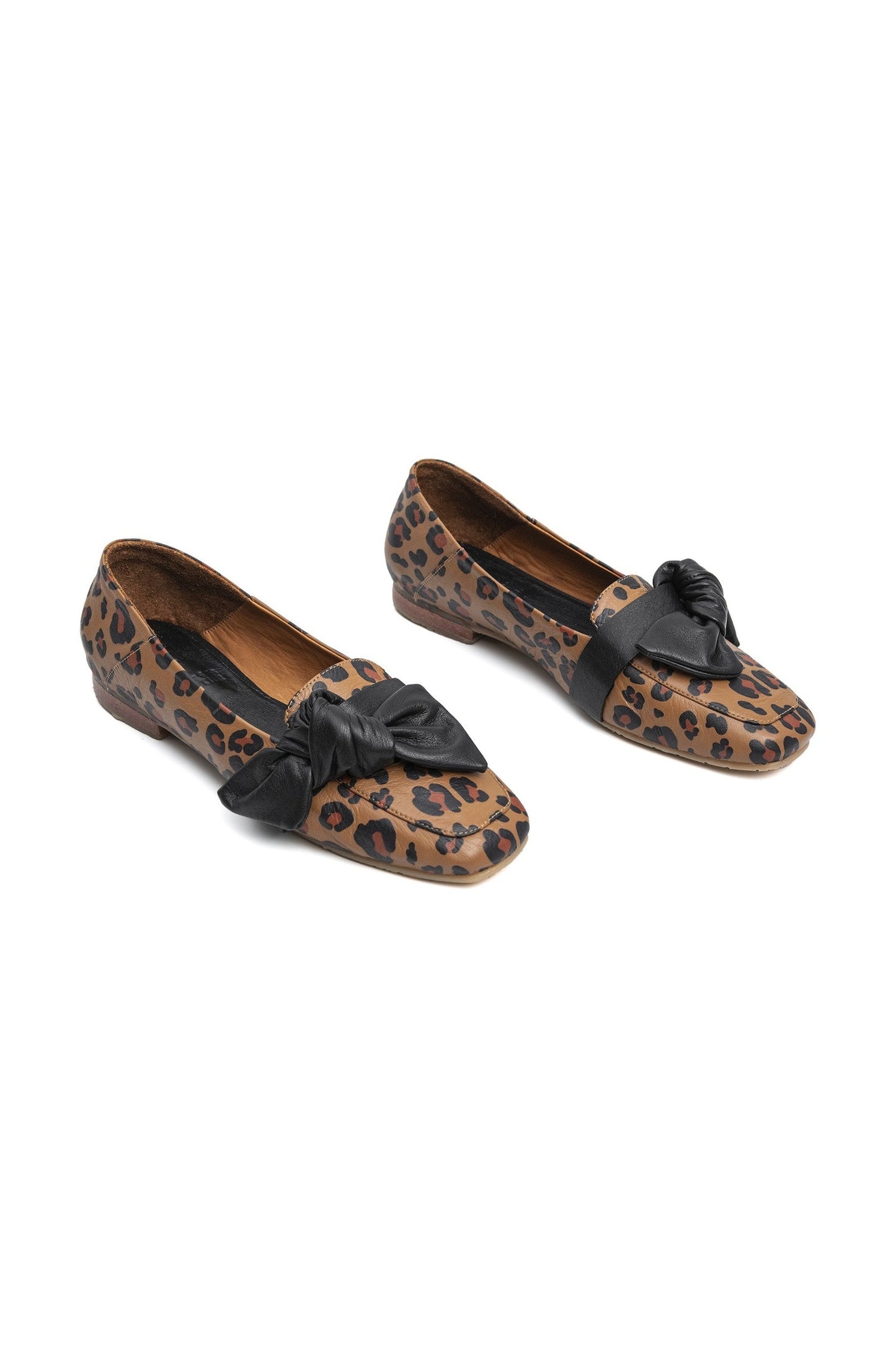 Mocasin Connie GARCES BOTTIER MOCASINES Malva CO