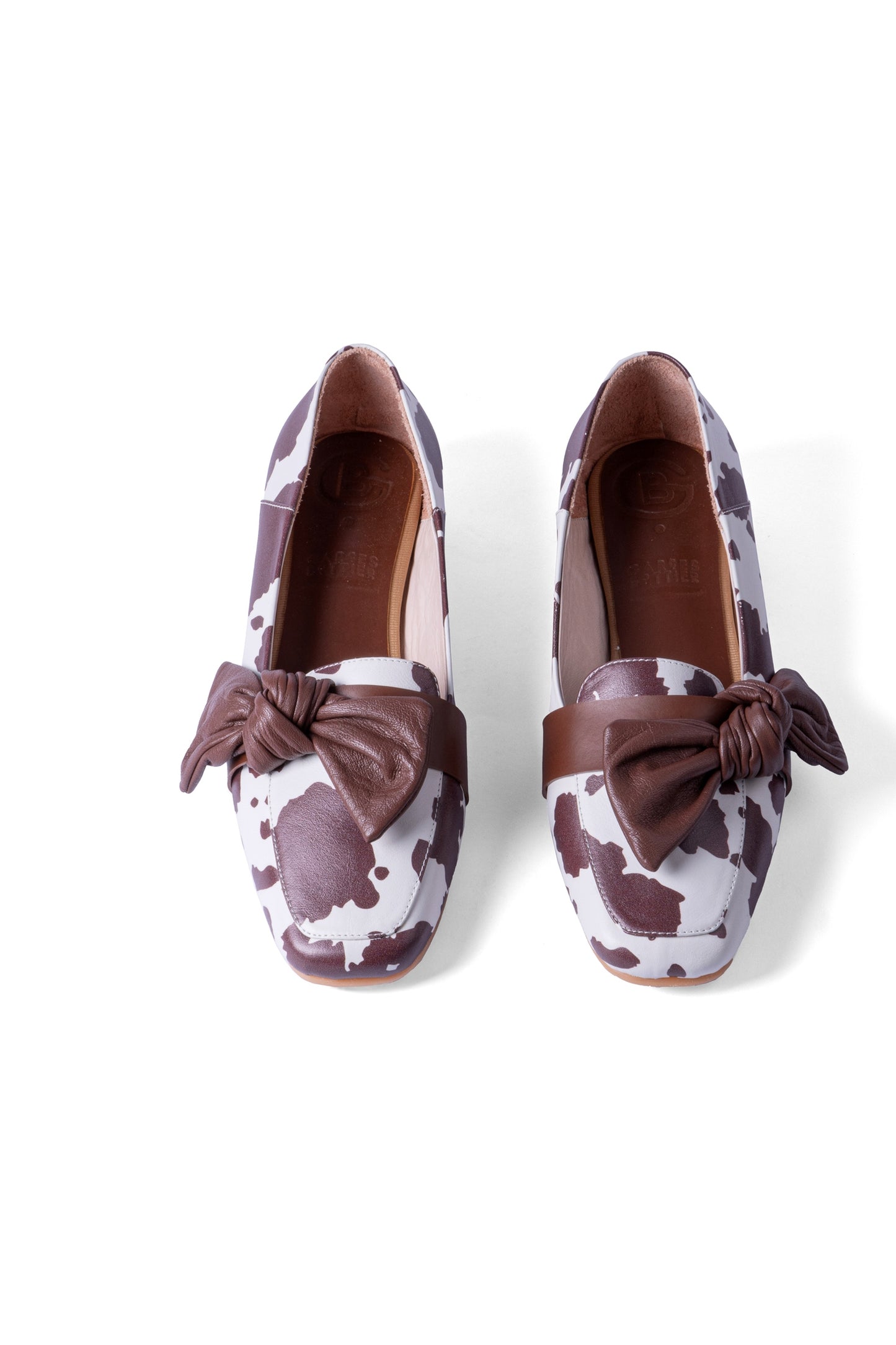 Mocasin Connie