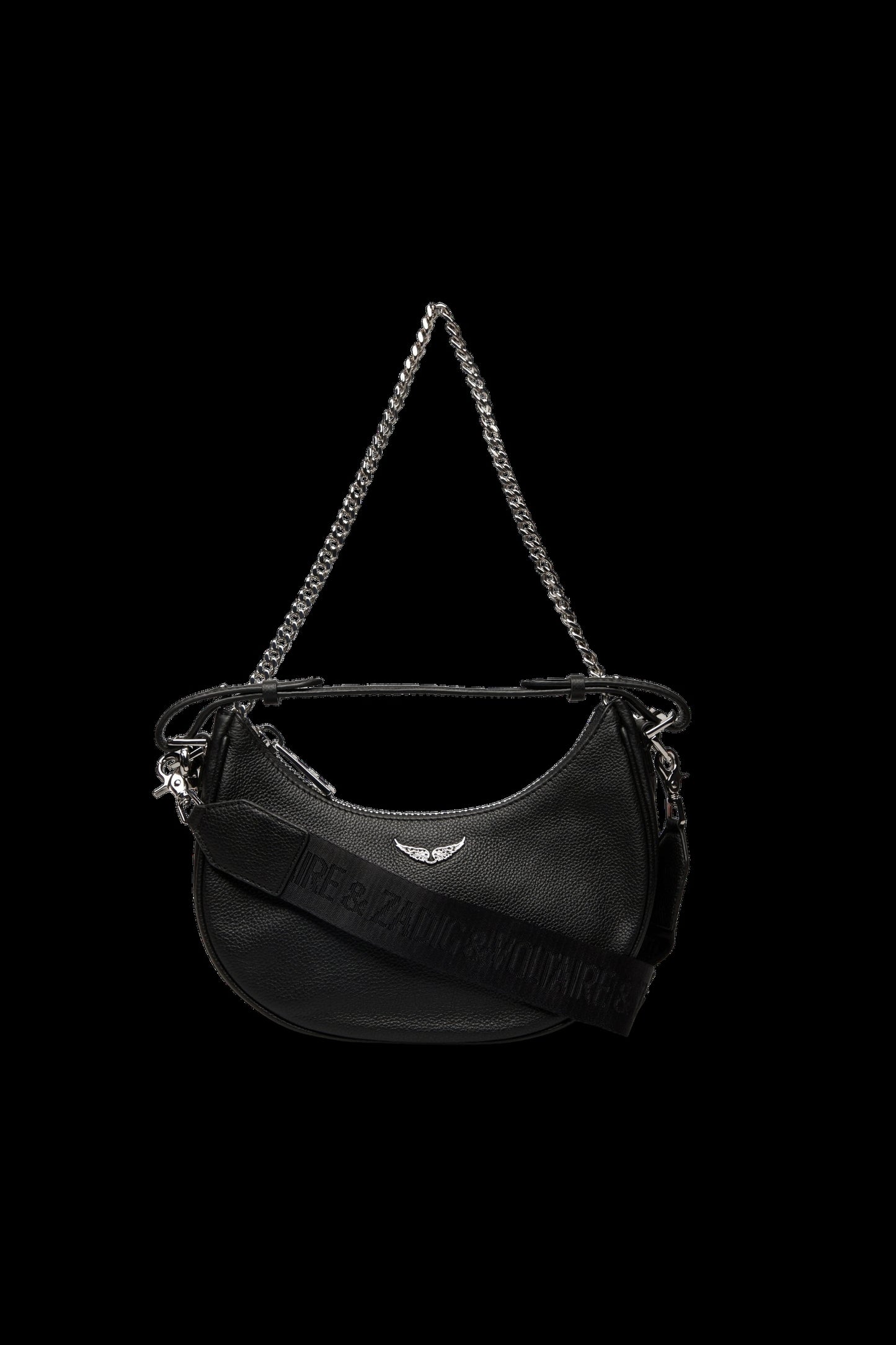 Bolso Moon Rock