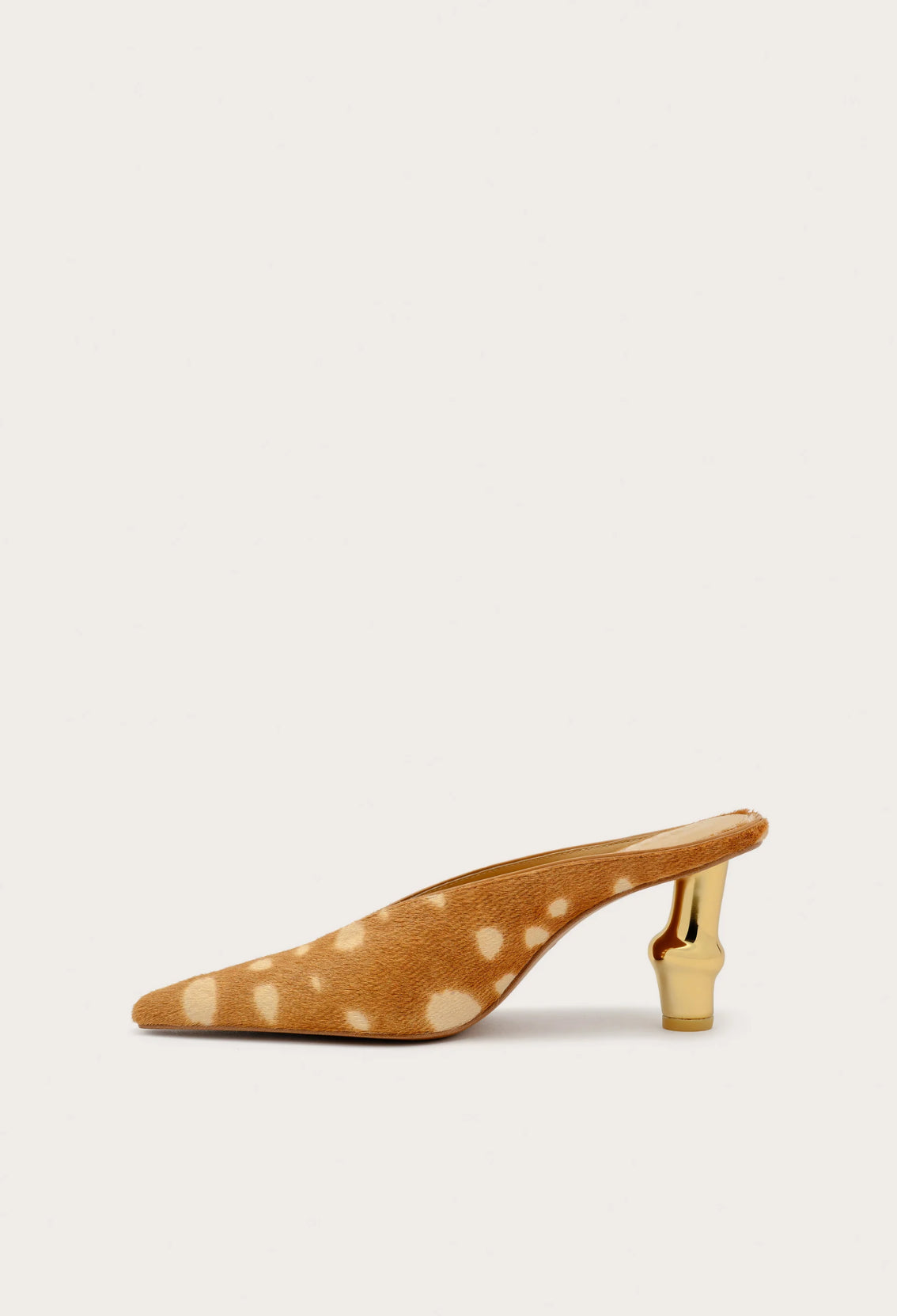 Tacon Luna Mule