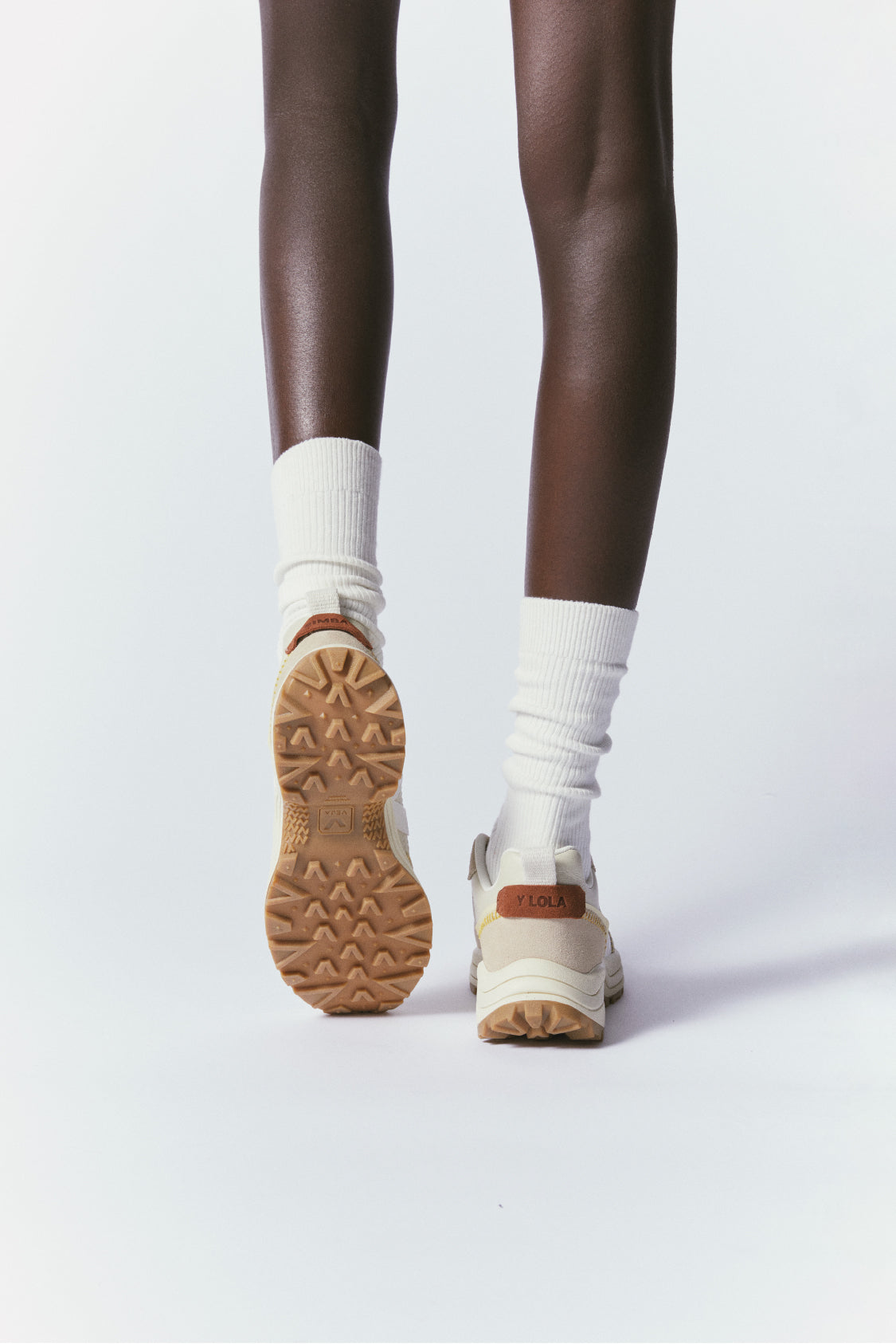 Tenis Veja de Mujer X Bimba y Lola Venturi II