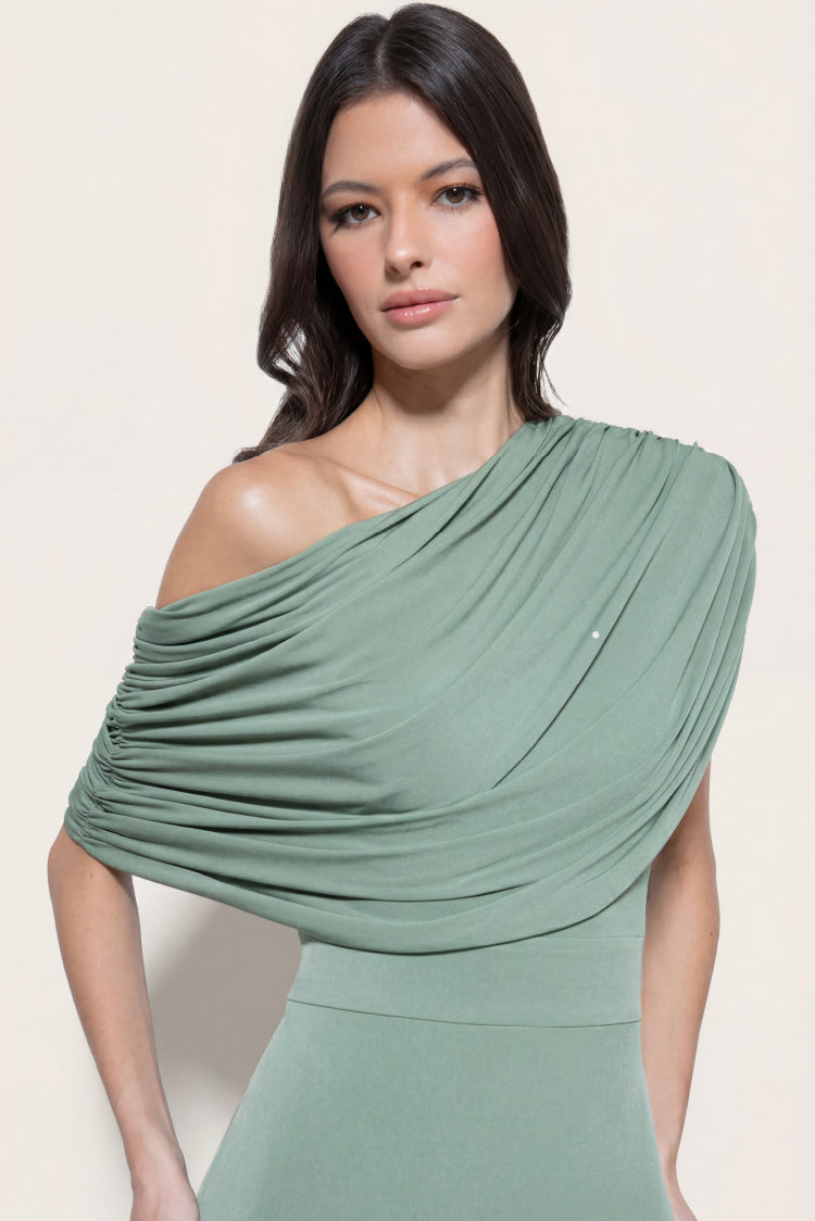 Maxi Vestido Alcor