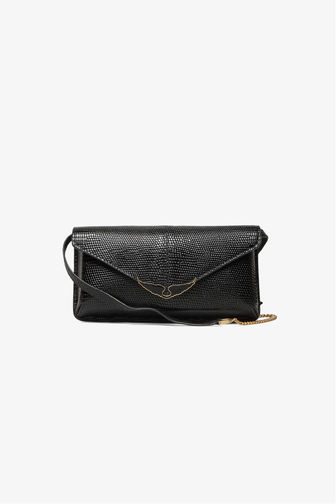 Bolso Borderline Clutch
