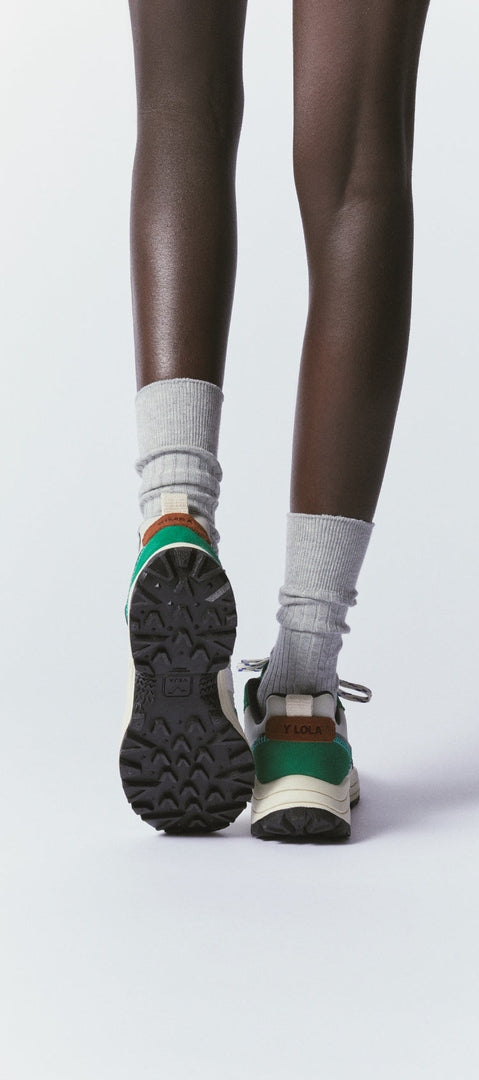 Tenis Veja de Mujer X Bimba y Lola Venturi II VEJA TENIS Malva CO