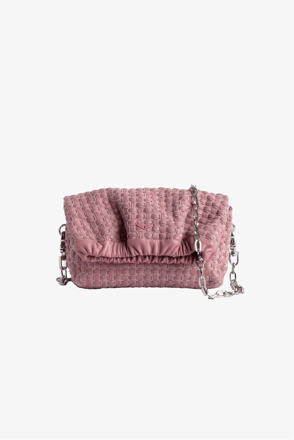 Bolso Woven Date
