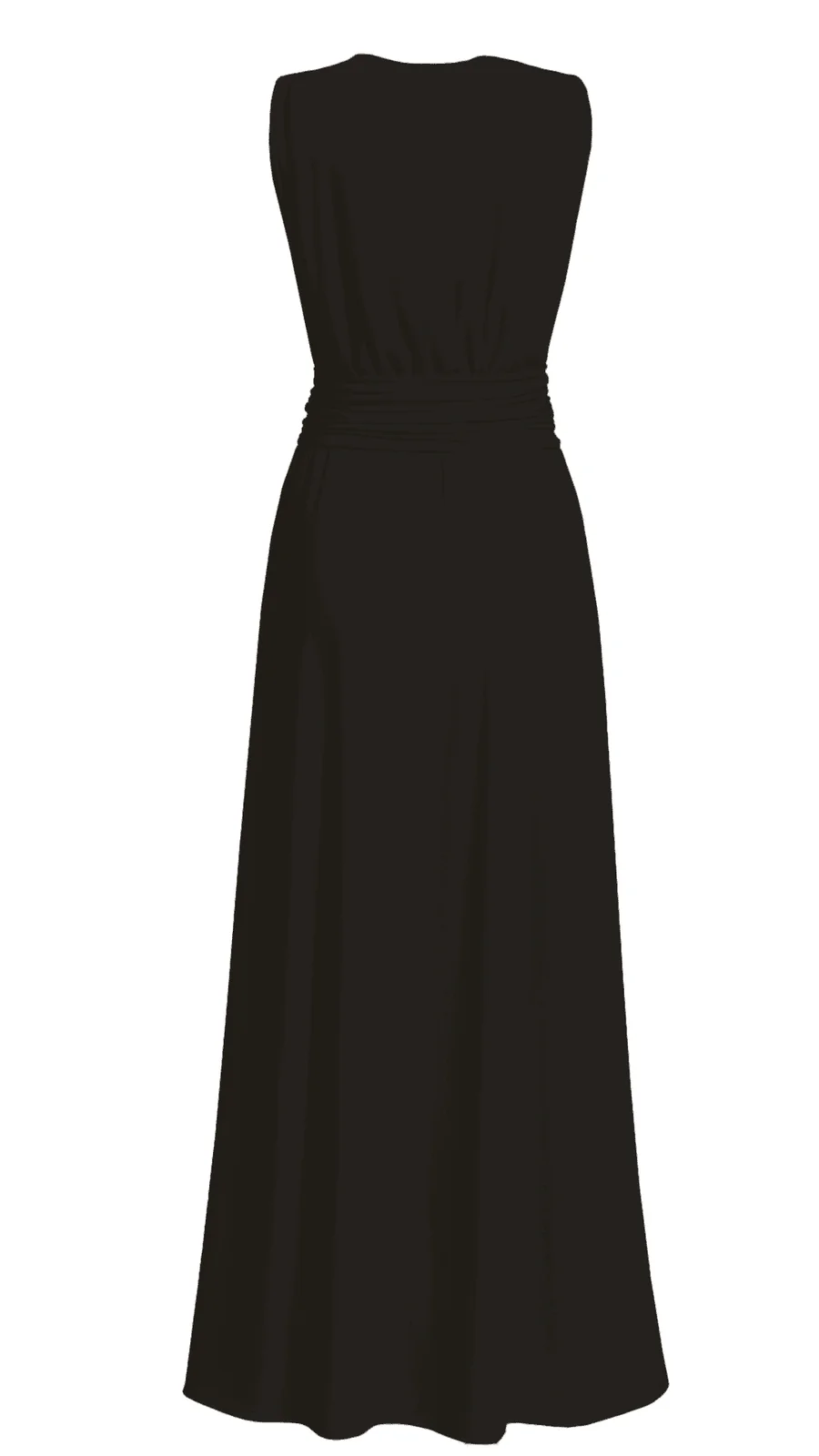 Vestido Rosie