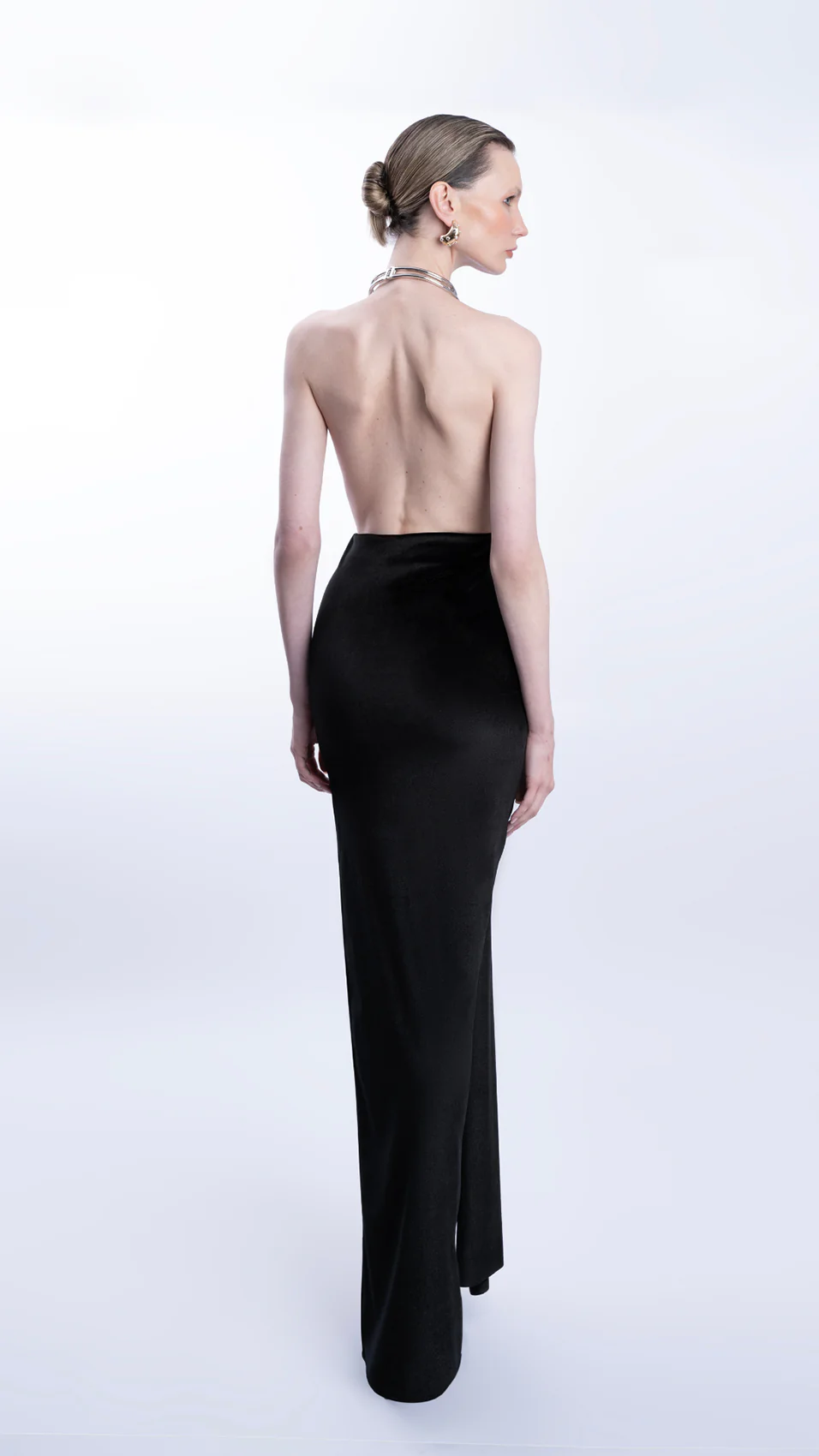 Maxi Vestido Naby