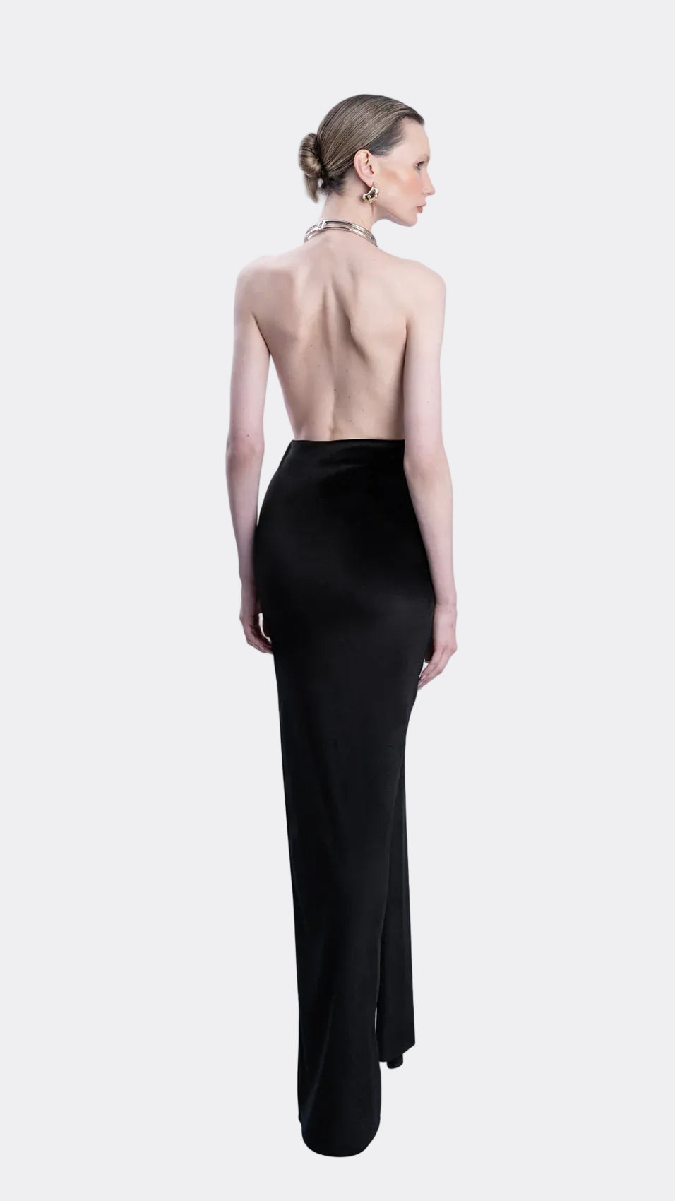 Maxi Vestido Naby