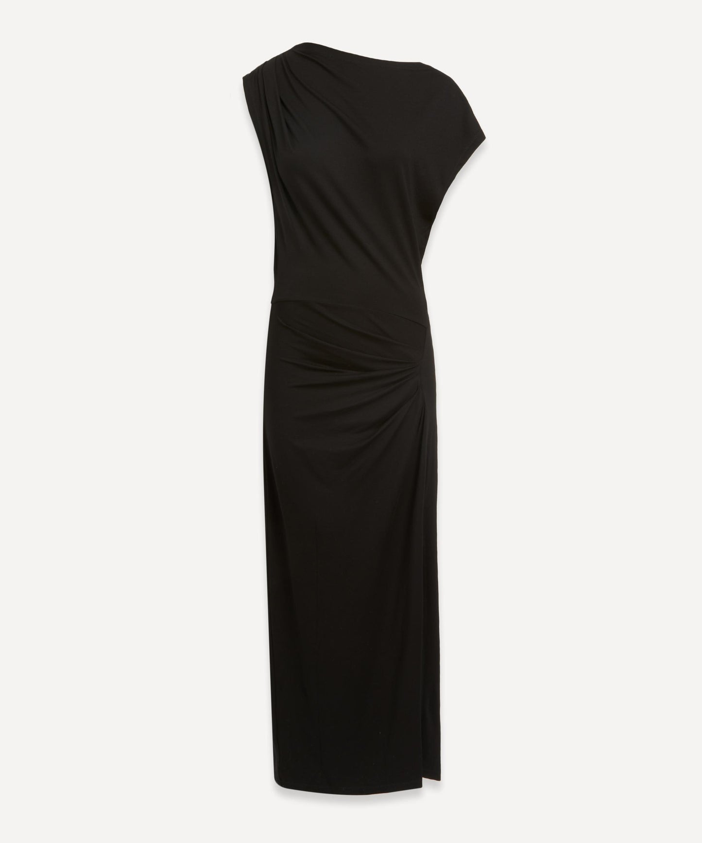 Vestido Naerys ISABEL MARANT MAXI VESTIDOS Malva CO