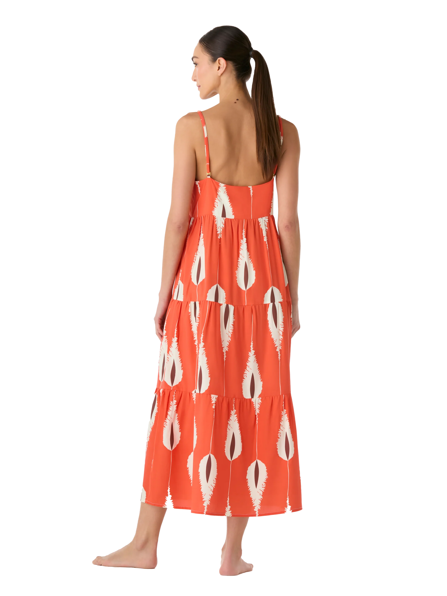 Vestido Naima Fara