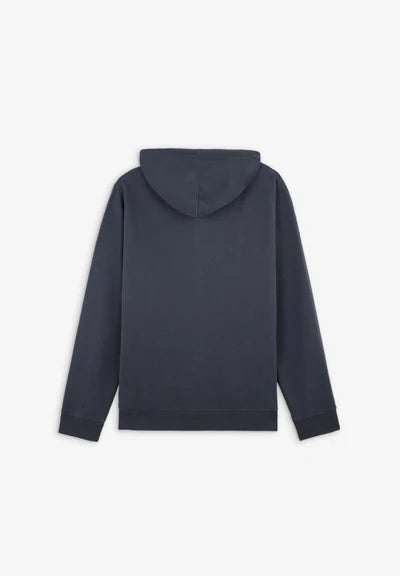 Hoodie Con Capucha Nos Fade