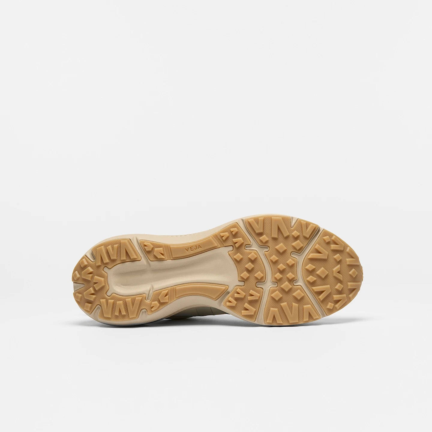 Tenis Veja De Hombre Condor 3 Off Road Ripstop Pearl Calcaire Almond