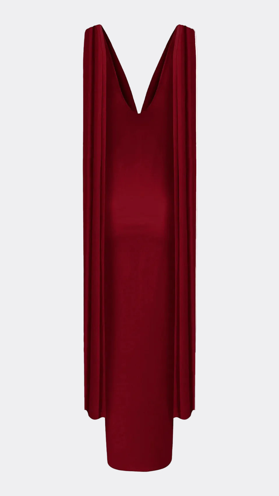 Maxi Vestido Olga