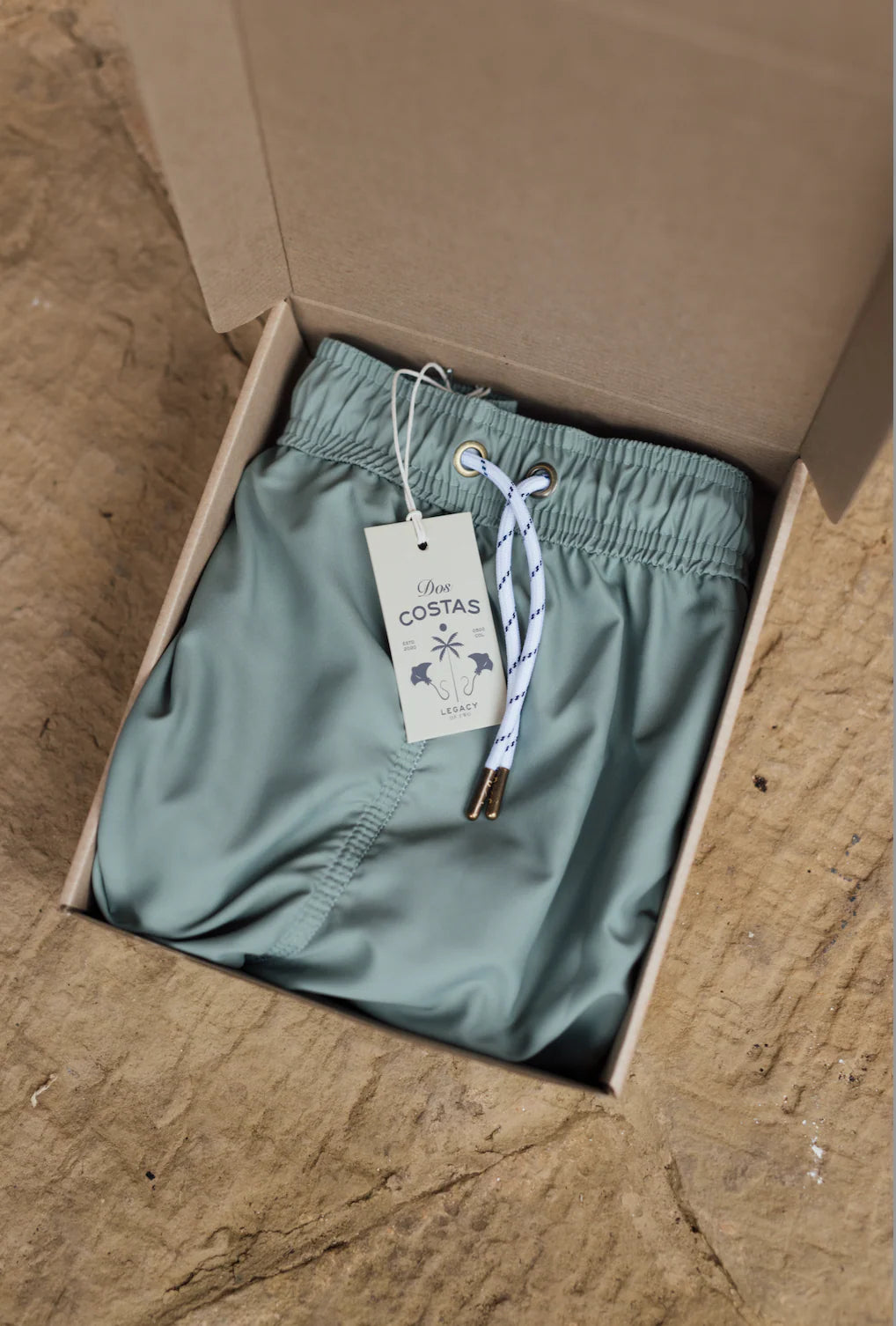 Pantaloneta Ondaverde