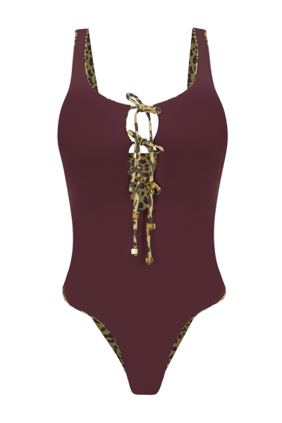 One Piece Savannah Reversible