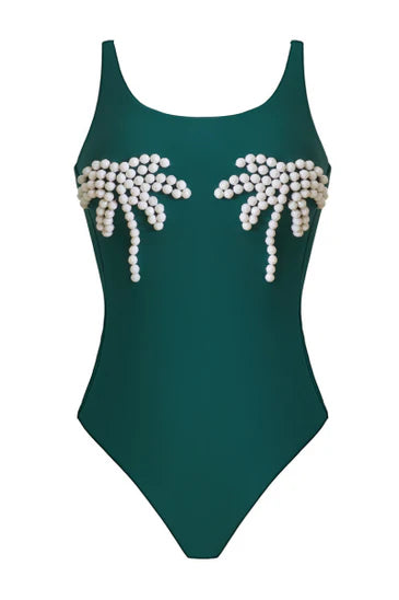One Piece Laura SEA SALT ONE PIECE Malva CO