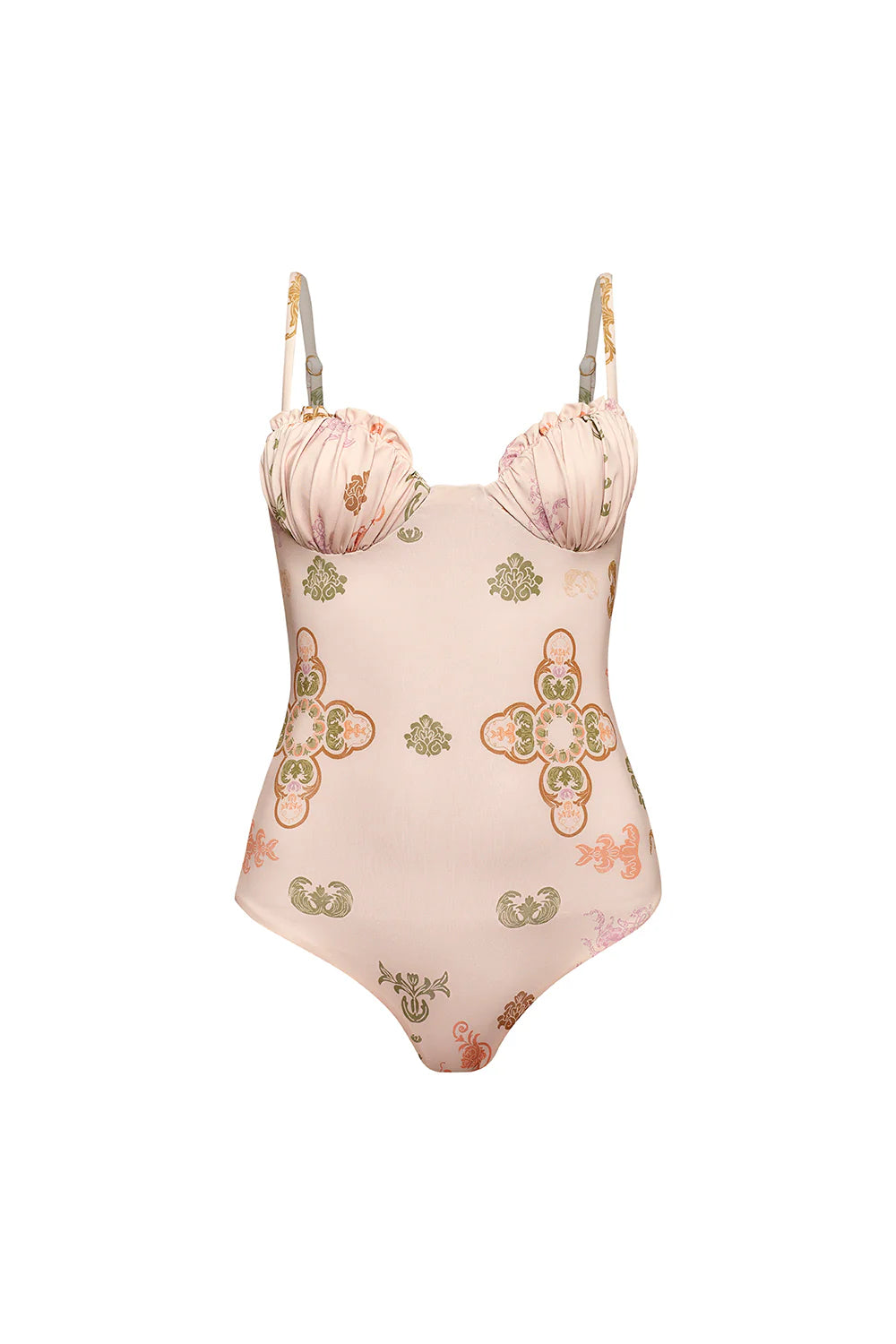 One Piece Albaricoque