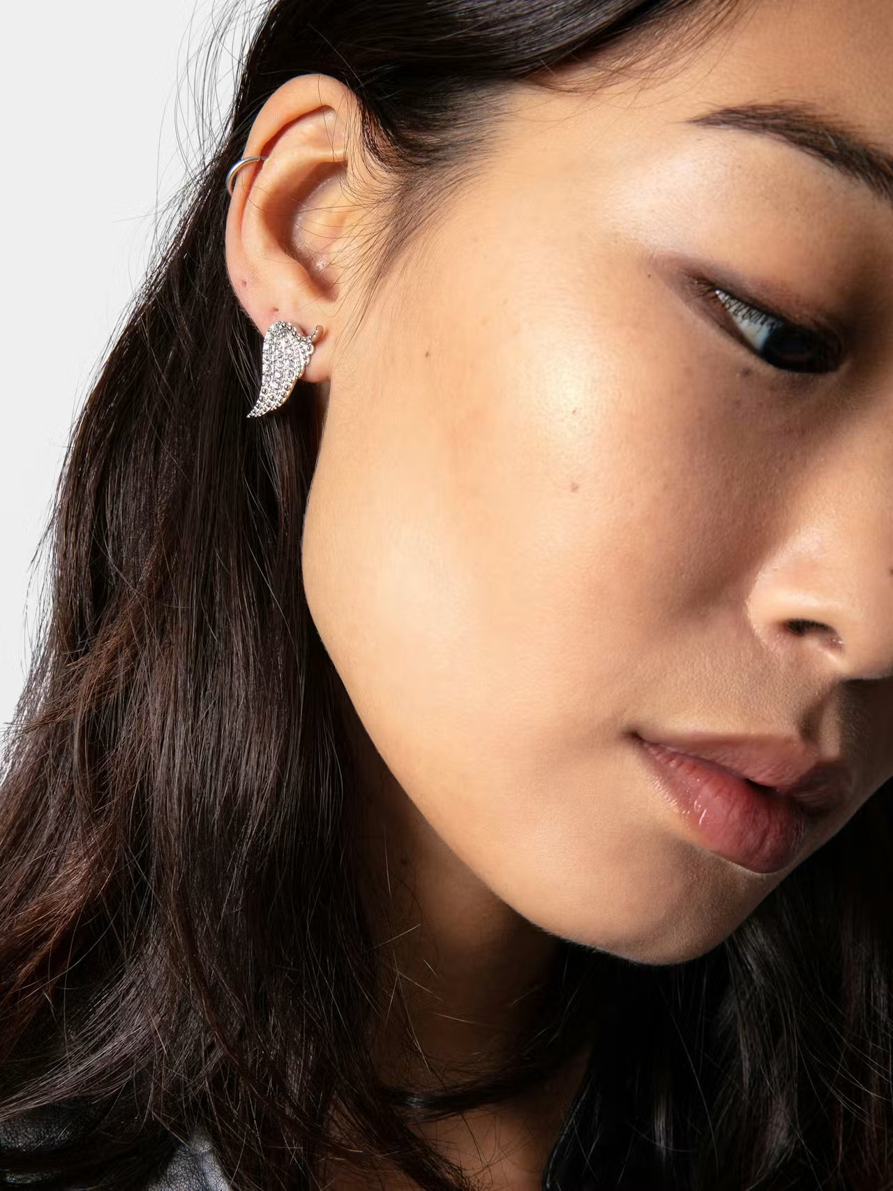 Pendientes Rock