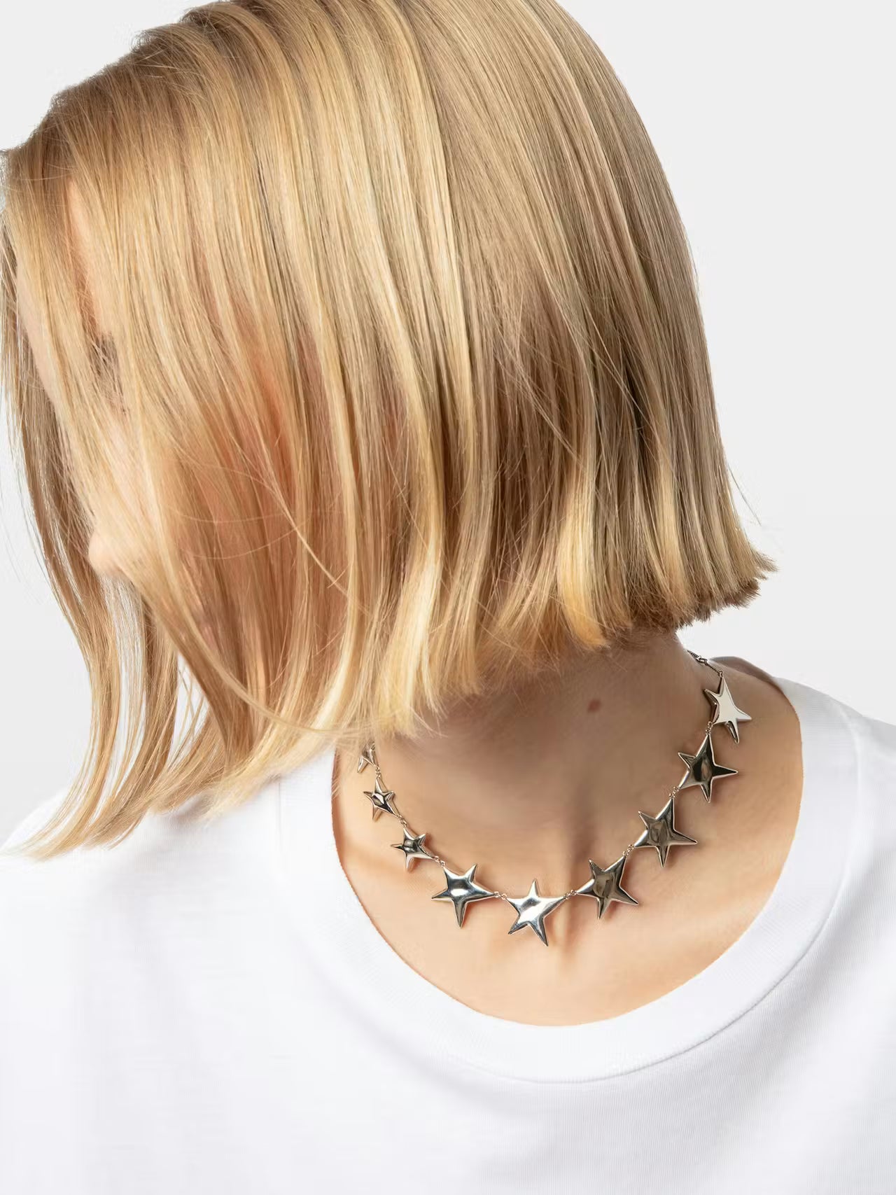 Collar Rock Star
